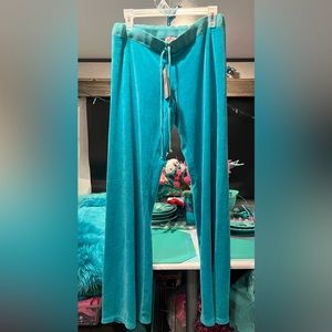 Juicy Couture Track Pants